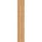 Ekena Millwork Imperial Block Smooth Outlooker, Western Red Cedar, 7 1/2"W x 36"D x 44"H OUT08X36X44IMP05SWR - alternate 4